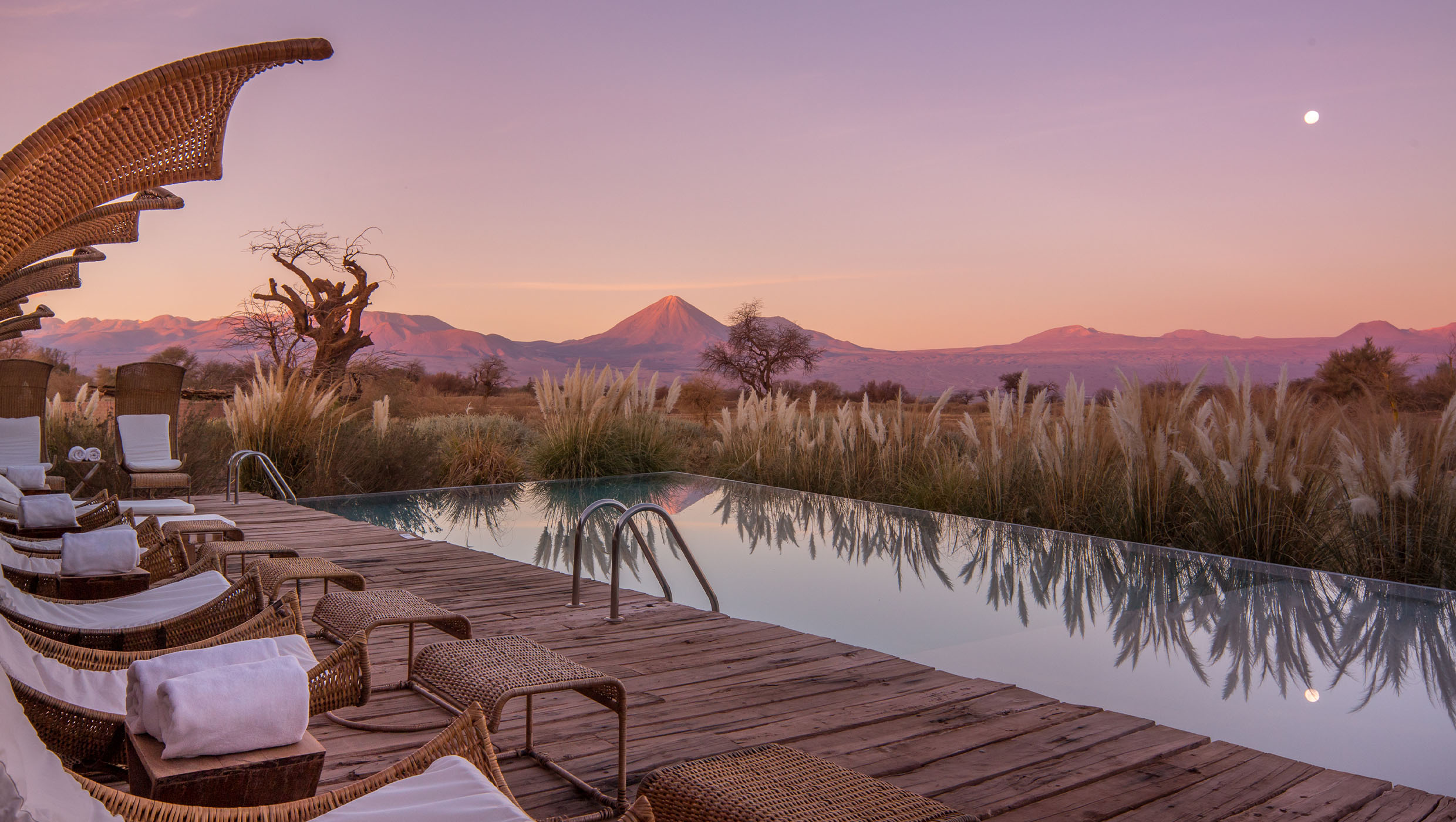 Tierra Atacama